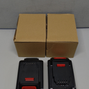 20V Max Lithium-ion Battery 3.5Ah
, 2 Pack