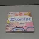 Spa Terry Cloth Facial Headbands, Set of 2 Skincare Combo Pack - Puffy Makeup Headbands for Face Washing and Masks (Blue + Dark Khaki)