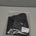 MIHOLL Workout Shorts for Women Athletic Flowy Trendy Summer Casual 2 in 1 Elastic Shorts with Pocket