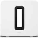 Sonos Sub 4 - Wireless Subwoofer - White