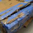 KEANO Cervine 14 Inch Kids Bike for Girls Ages 3-5 Years, 14Inch Toddler Bikes with Training Wheels and Basket, Children Bicycles Purple