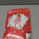 Morph Pink Robot Costume Women, Robot Costume Adult Women, Womens Halloween Costumes, Women's Halloween Costumes (XX-Large)