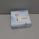 Portable Handheld Compressor for Adults & Kids and for Travel