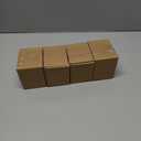 4 x 275-330 IBC Tote Hose Adapter, Food Grade IBC Drain Adapter,Water Hose Male Adapter for Garden Hose,2" coarse Thread X 3/4" Garden Hose