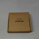 NAVEE Password Chain Lock for Bike, Scooter, Motorcycle, Door & Gate, 5 Digit Combination High Security Anti Theft, Black