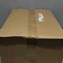 Zcdl Lamp Set of 4 - Birch Tree with LED Lights, 2FT 4FT 5FT 6FT White Christmas Tree, Prelit Artifical Tree Outdoor Christmas Decorations, Lighted Twig Tree, Indoor Outdoor Home Yard Chirstmas Decor