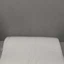 Tempur-Pedic TEMPUR-Ergo Neck Pillow, Medium Profile, White