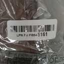 3 Large Brown Wood Cases