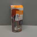 Boon Cacti Bottle Cleaning Brush Set, Terracotta , 4 Piece Set