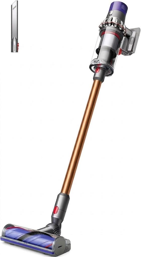 Dyson Cyclone V10 Origin Cordless Vacuum