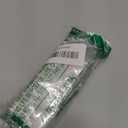 JDE11 120v 100W Led Replacement Daylight 6000k Dimmable,T3 T4 Mini Candelabra Base JD E11 Bulb,10W 950lm for Chandeliers,Candelabra,Ceiling Fan,Cabinet Lighting, 2 Pcs