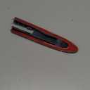 MUNIK Right Convertible Roof Top Hinge Cover for BMW 320i 325i 330i 420i 428i 430i 440i M4 Replace# 54377184048