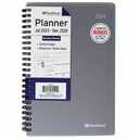 2024 WFH Planner/Medium - Promo 3 Pack Grey Black