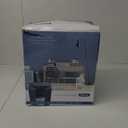 Fellowes 4402801 Powershred LX50 9-Sheet Crosscut Shredder