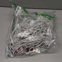 150FT Permanent Outdoor RGB Lights - Waterproof Smart LED Eaves Lights with App/Remote Control, Music Sync & DIY Scenes, Perfect for Christmas, Halloween, Parties & Daily Decor, Ideal for House Roof