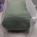 Sunbeam Royal Ultra Fleece Heated Electric Blanket Queen Size, 90" x 84", 12 Heat Settings, 12-Hour Selectable Auto Shut-Off, Fast Heating, Machine Washable, Warm and Cozy, Matcha