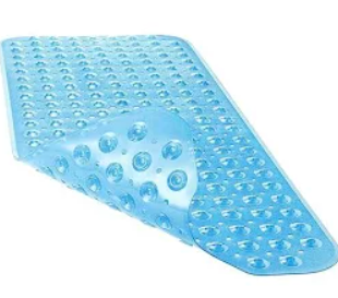Bath and Shower Safety Mats 40x16 inch