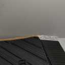 powoq 6 Seats Cargo Mat Compatible with 2016-2026 Dodge Durango Trunk Mat 2nd Row Backrest Liner TPE Cargo Trunk Liner Replacement for 2016-2026 Dodge Durango Accessories