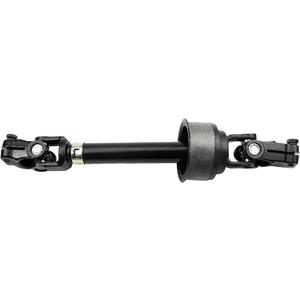 452200E110 Intermediate Steering Shaft Fit for 2016-2022 Lexus RX350 3.5L for 2018-2022 Lexus RX350L 3.5L for 2016-2022 Lexus RX450h 3.5L for 2018-2022 Lexus RX450hL 3.5L Replacement for 45220-0E110