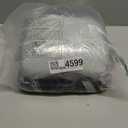 1pc Expandable Transparent Cat Backpack Outdoor Folding Breathable Pet Carrier for Travel Lightweight Durable Design Visibility for Pets to Enjoy Scenery