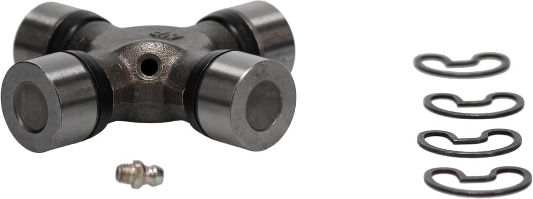 ACDelco Gold 45U0300 (19470448) Driver Shaft Universal Joint Kit