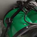 Greenhouse Heater with Digital Thermostat, Green House Heater for PlantsElectric Grow Tent Heaters, 1500W Fast Heating with Overheat Protection, Space Heater for Flower Room, Green