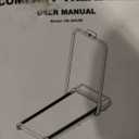 SD-380JM Indoor Walking and Jogging Pad 2.5hp Foldable Portable Incline Treadmill Remote Control Walking Pad