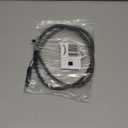 Clutch Cable Line, Motorcycle Clutch Cable Linkage Line for Warrior 350 YFM350X 1987-2004