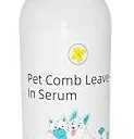 pet comb leave in serum 120ml