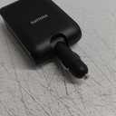 Philips Direct Plug Power Inverter 1 AC Outlet 1 USB-A 1 USB-C 100W, 1 ct