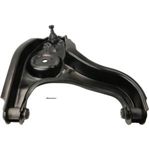 MOOG RK620480 Suspension Control Arm and Ball Joint Assembly front left lower