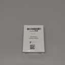 Wireless CarPlay Adapter2026 Upgraded  Suitable for Apple iPhone & Android, with Compact Size, Plug-and-Play Convenience, and Fast, Stable Connection for CarPlay & Android Applications (black)