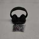 Wireless Headphones for TV, TV Headphones Wireless for Seniors with Transmitter Charging Base, Perfect Audio Sync, Ideal Gift for The Mom, Seniors, Parents