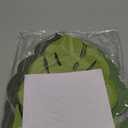 3 Pcs Monstera Leaf Cork Board Set Wall Self Adhesive Bulletin Board Decorative Accessories Cute Self Adhesive Creative Event Decoration for Xmas Home Office Decorative Display, 3 Size