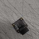 TPM2.0 Module TPM SPI 12Pin Module with infineon SLB 9670 for MSI Motherboard Compatible with TPM2.0(MS-4462)