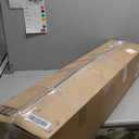 UGG Danielle Cooling Pillow Standard Size Hypoallergenic Down Alternative Luxury Hotel Bed Pillow for Stomach Back or Side Sleeper with Washable Cover for Queen Full or Twin, 20-inch x 28-inch, White