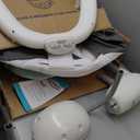 Graco Soothe ’n Sway LX Portable Baby Swing and Baby Bouncer Bouncer, Multi Direction Seat, 2 Speed Vibration, Derby