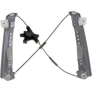 Dorman 749-508 Front Driver Side Power Window Regulator (Regulator Only) Compatible with Select Models (OE FIX)