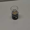 Portable Cordless Electric Pill Crusher, Pill Crusher Grinder Fine Powder, Grind and Pulverize Multiple Pills & Vitamins Extremely Fine for Elderly, Suitable for Travel, Home, Workplace