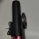 Magnetic Tripod for iPhone, Portable Selfie Stick Phone Tripod with Remote, Four-Leg Support Cellphone Stand for iPhone Magsafe, Fits Selfie Video Recording Gym Travel Essentials Accessories