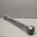 SCITOO 28.19"/716 MM-30.24"/768 MM Front Driveshaft Assembly Propeller Shaft Compatible For Ford Explorer 2002-2005,For Lincoln Aviator 2003-2005,For Mercury Mountaineer 2002-2005 1L2Z-4A376-AA