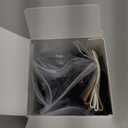 Gaoye Reading Glasses Men/Women, Eyeglasses, Blue Light Readers for Men/Women, Computer Eye Glasses, Cheaters (Black+clear+floral Green Solid Color+floral Blue Solid Color+floral Brown Solid Color, 0.5x)