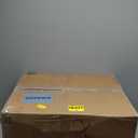 Oudain 36 Pcs Fleece Throw Blanket Bulk Soft Lightweight Fleece Blanket Warm Comfortable Blankets for Bed Couch Sofa Home Office 50 x 60 Inch (Green, Orange, Beige)