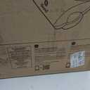 Diono Solana, No Latch, Pack of 2 Backless Booster Car Seats, Lightweight, Machine Washable Covers, Cup Holders, Black