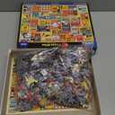 White Mountain Puzzles - 1000 Piece Jigsaw Puzzle