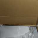 upsimples 18x24 Picture Frame Black 3 Pack, Scratch-Proof Poster Frames 18 x 24 for Photo Gallery - Slide-In Strips, Horizontal or Vertical Wall Mounting