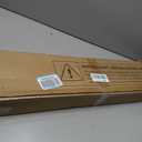 NeatiEase Peel and Stick Wall Molding Kit 6-Frame Premade, Ready-to-Assemble Wall Moulding Panel Frame, Self Adhesive Wainscoting Panels, Accent Molding Trim for Interior Walls Home Decor, 50"x40",50"x20"