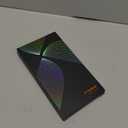 TORRAS for iPhone 17 Pro Case, Beyond Military-Grade Protection, Camera Control Button, DIY Buttons, Slim Thin Shockproof Hard Back Anti-Yellowing Anti-Scratch Phone case for iPhone 17 Pro, Clear