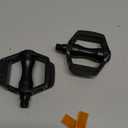 Aluminum Kids Bike Pedals 1/2 Inch for Kids Bikes12 14 16 18 20 Inch Toddler Bikes Upgraded Replacement Bicycle Pedals