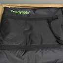 Vondynote Speaker and Lighting Stand Kit Max 71" with Portable Carry Bags